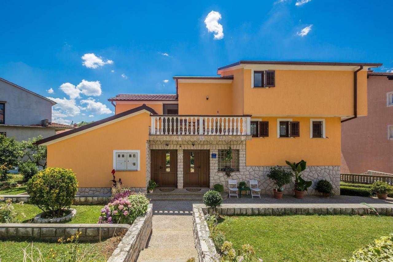 Apartment Karmel Viskovo Exterior photo